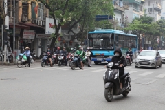 Motorcycles-Vietnam-Hanoi-by-Nikola-Medimorec